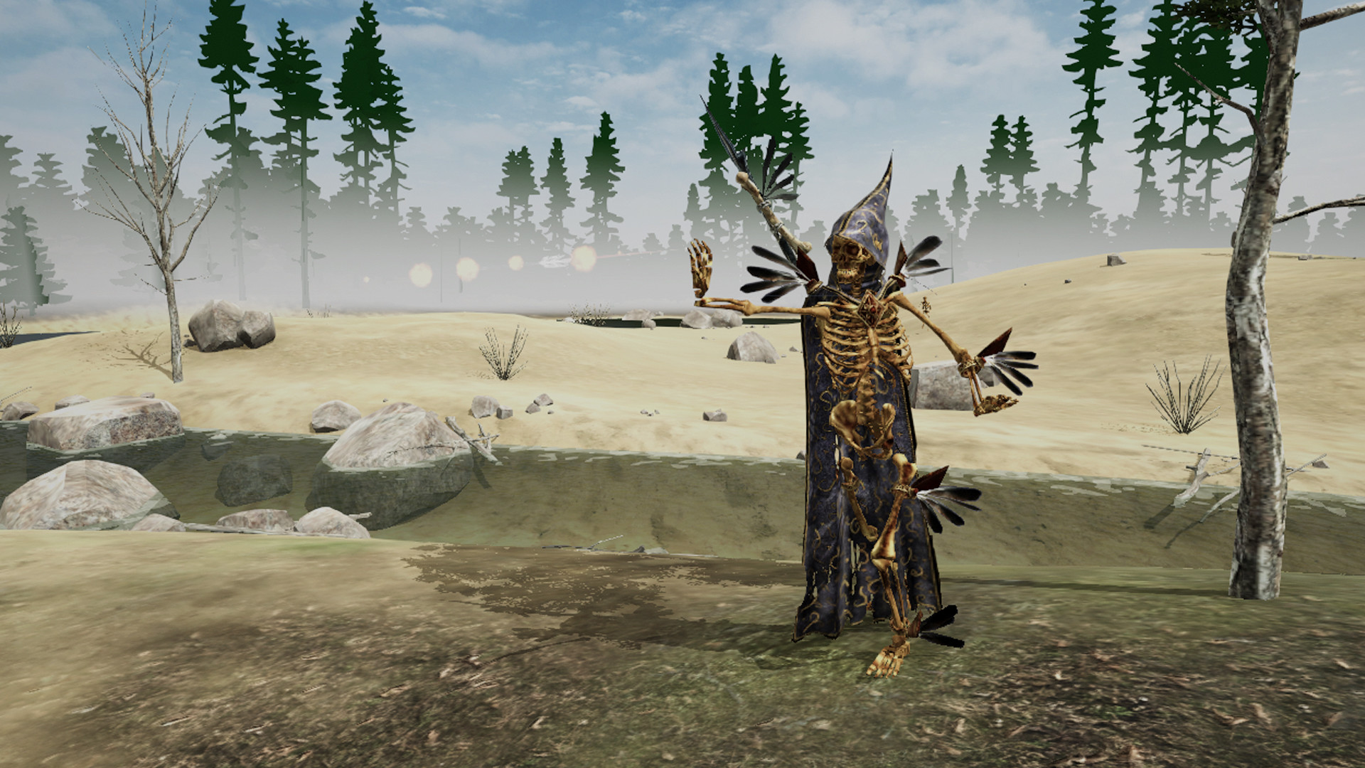 Dragon Fury VR screenshot 10