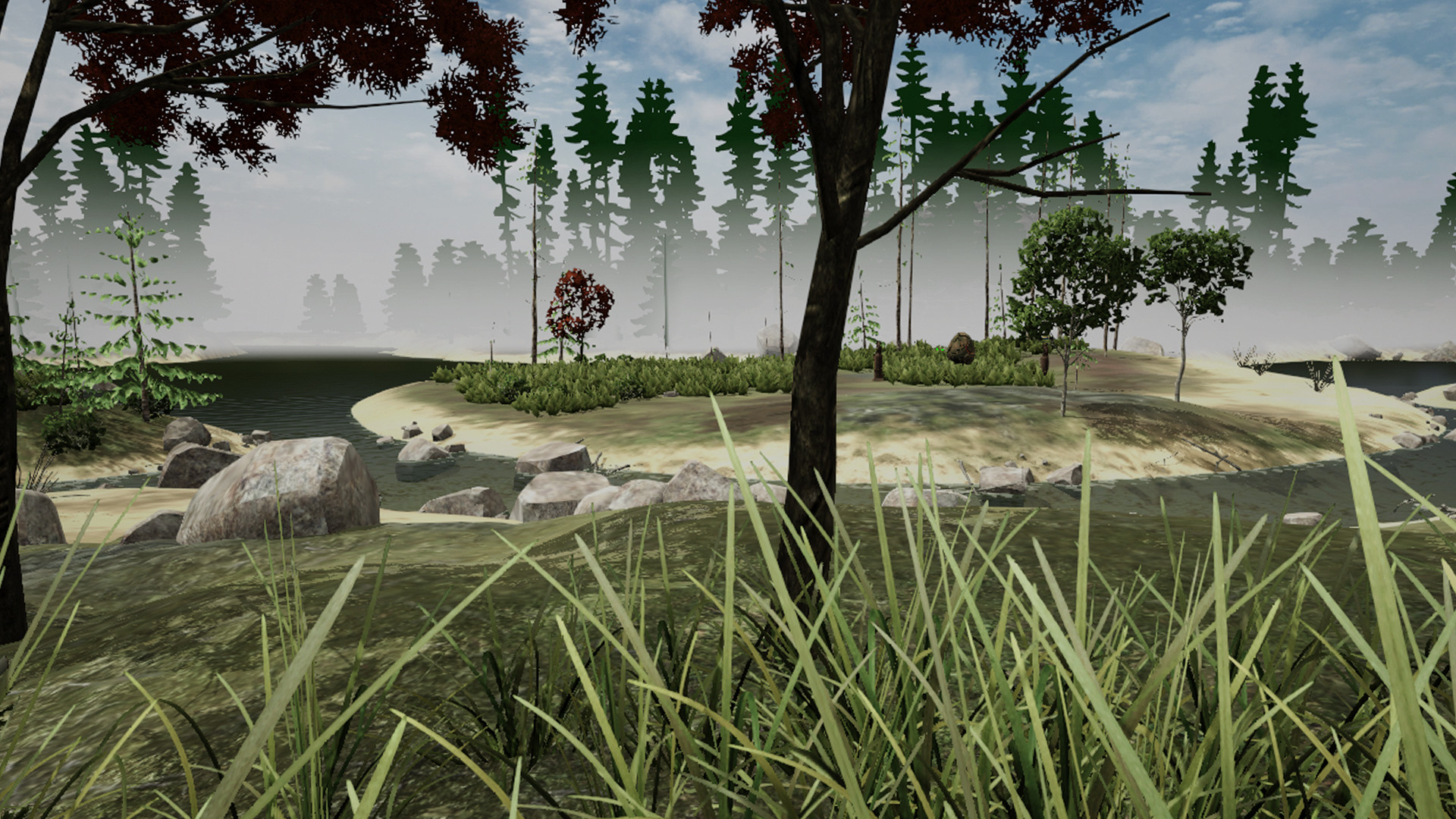 Dragon Fury VR screenshot 17