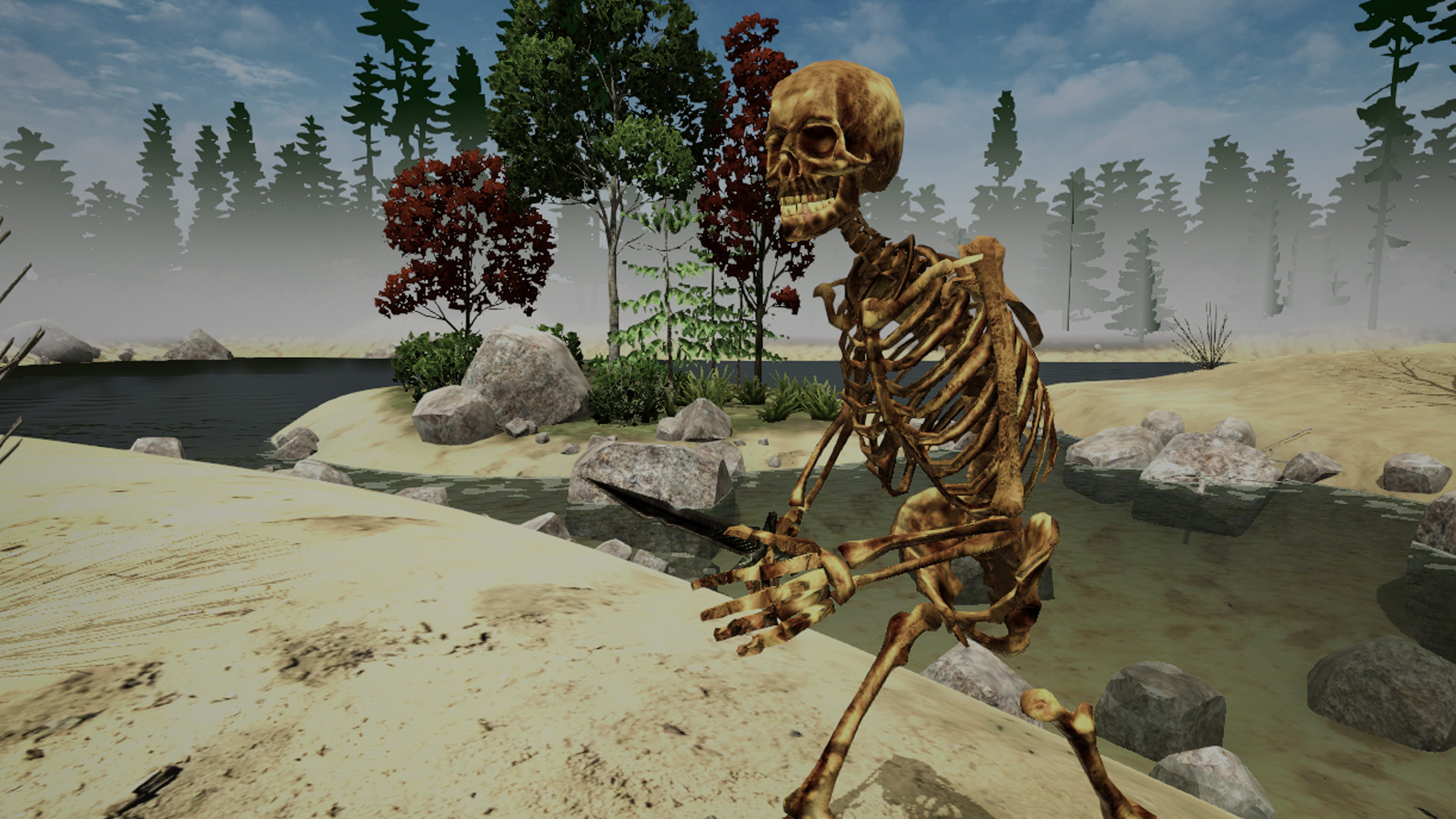 Dragon Fury VR screenshot 5