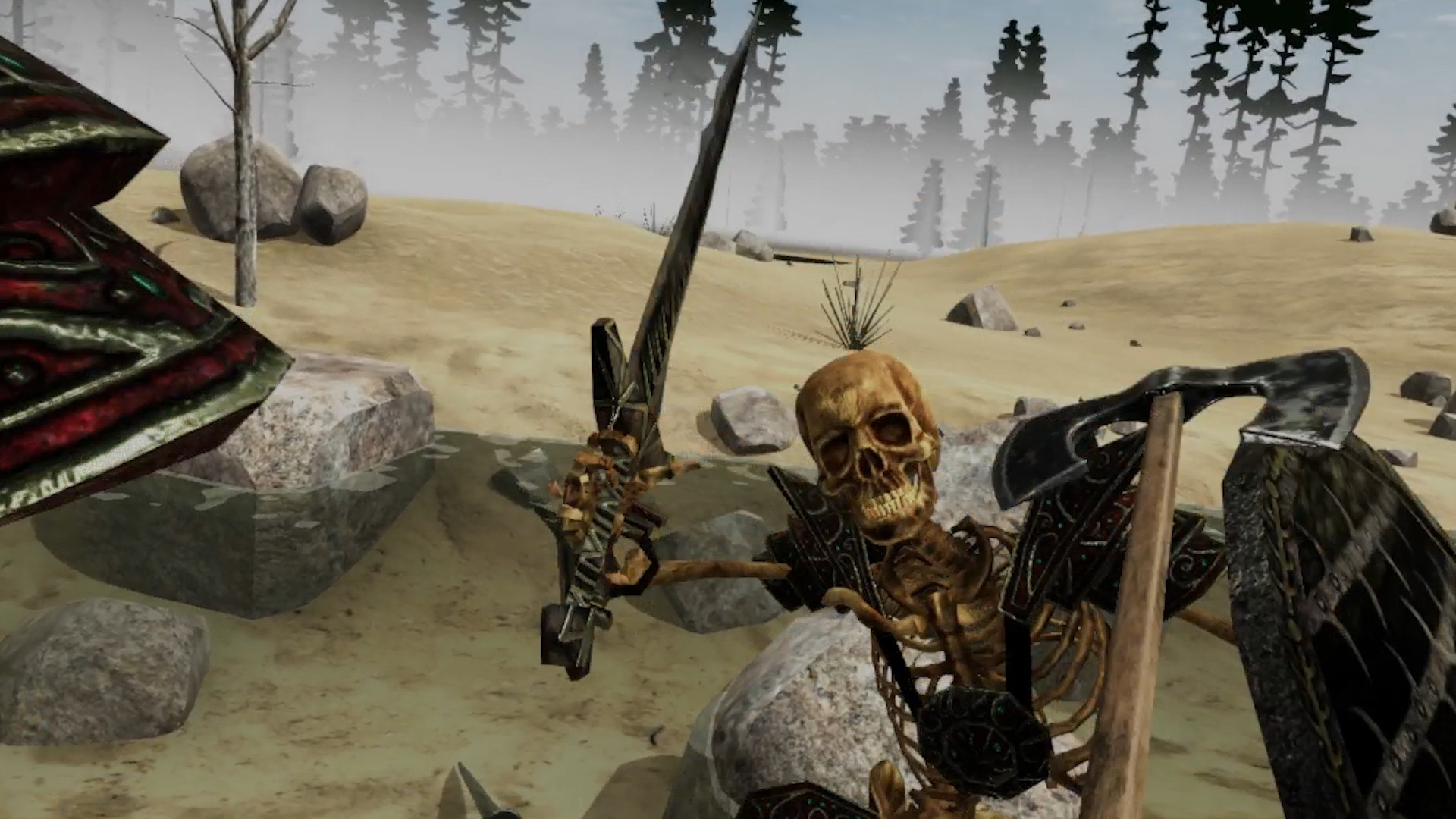 Dragon Fury VR screenshot 24