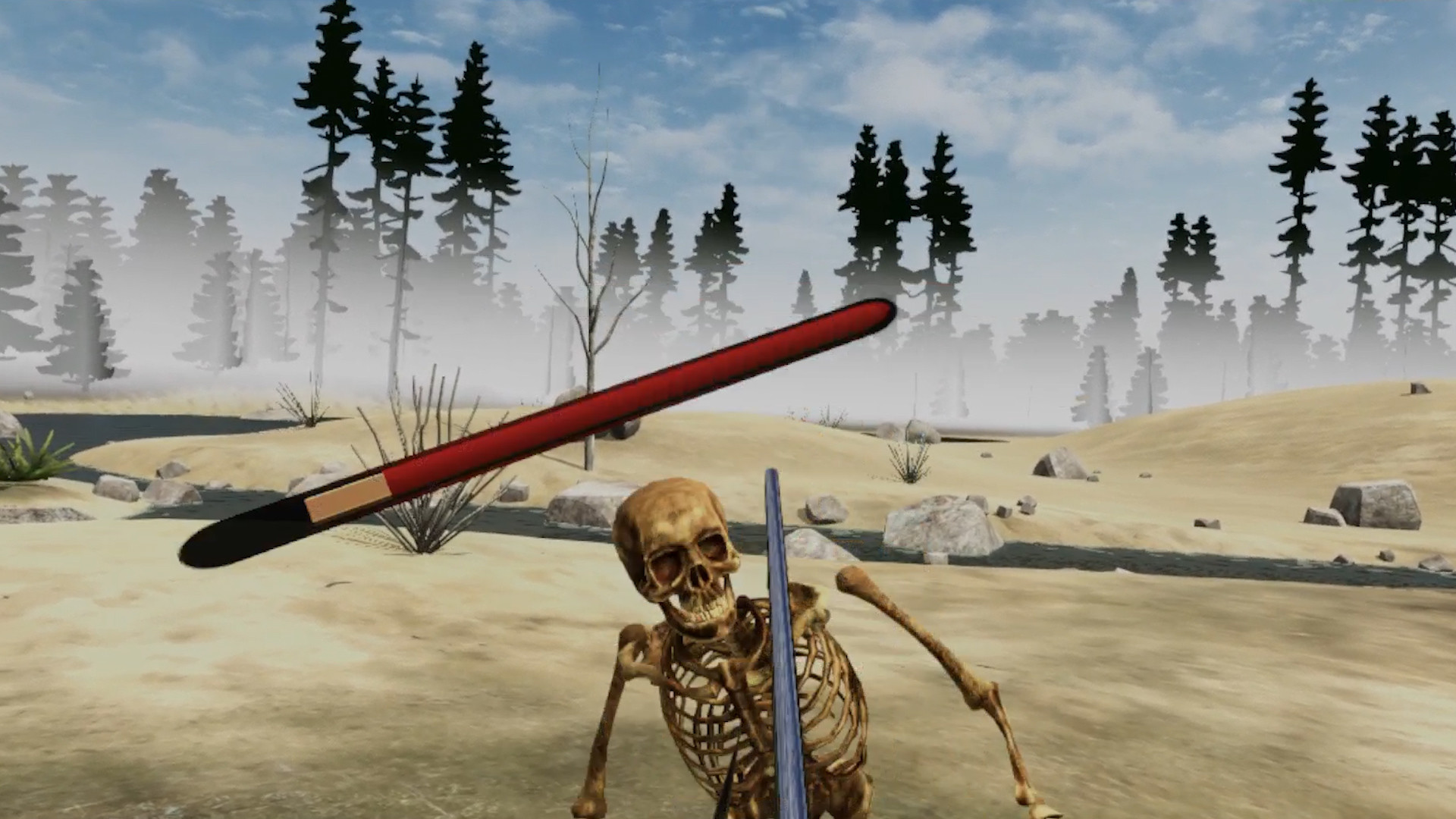 Dragon Fury VR screenshot 23