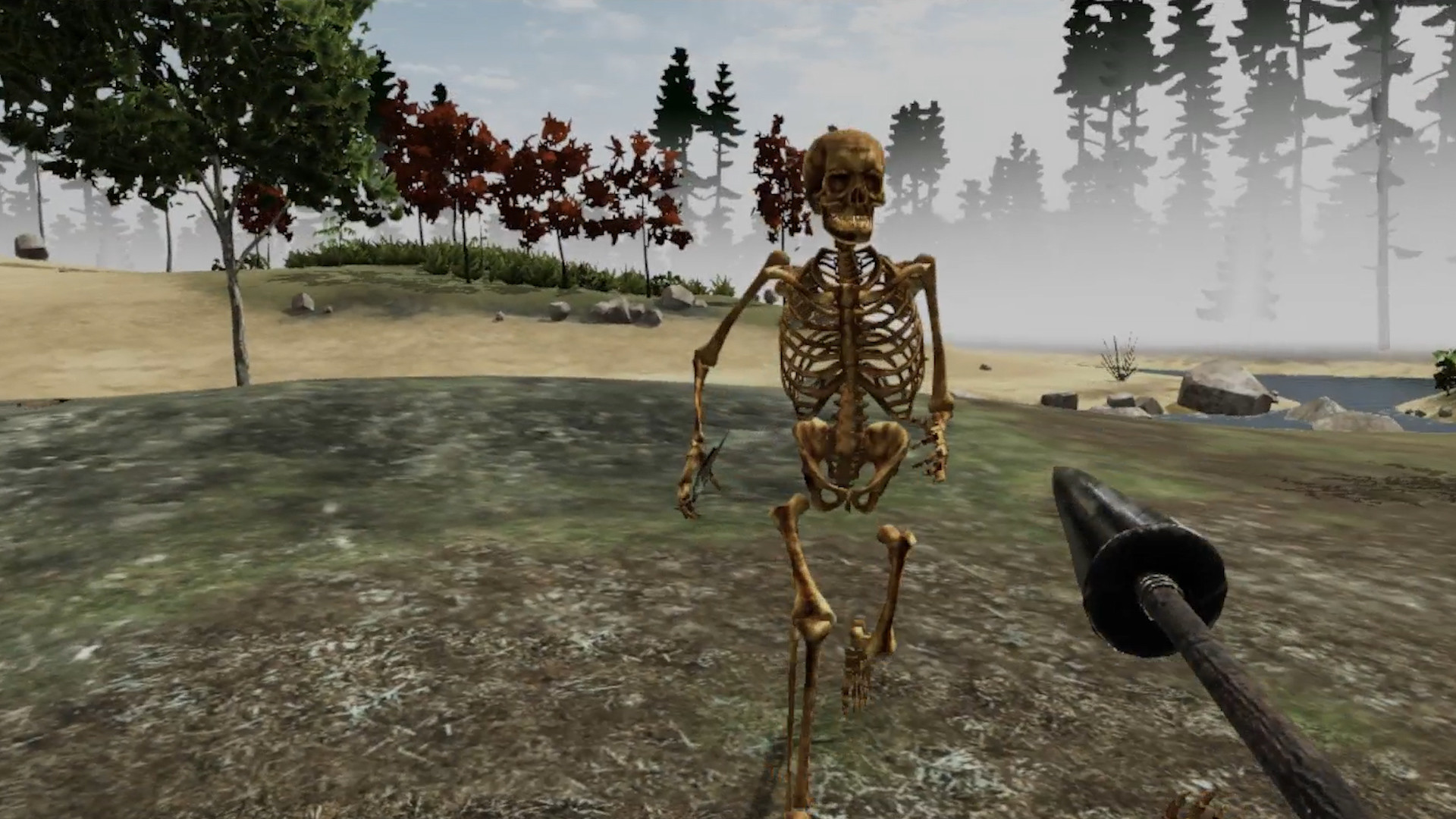 Dragon Fury VR screenshot 22
