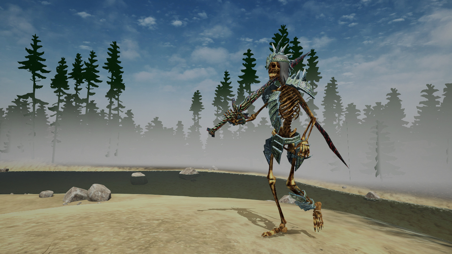 Dragon Fury VR screenshot 12