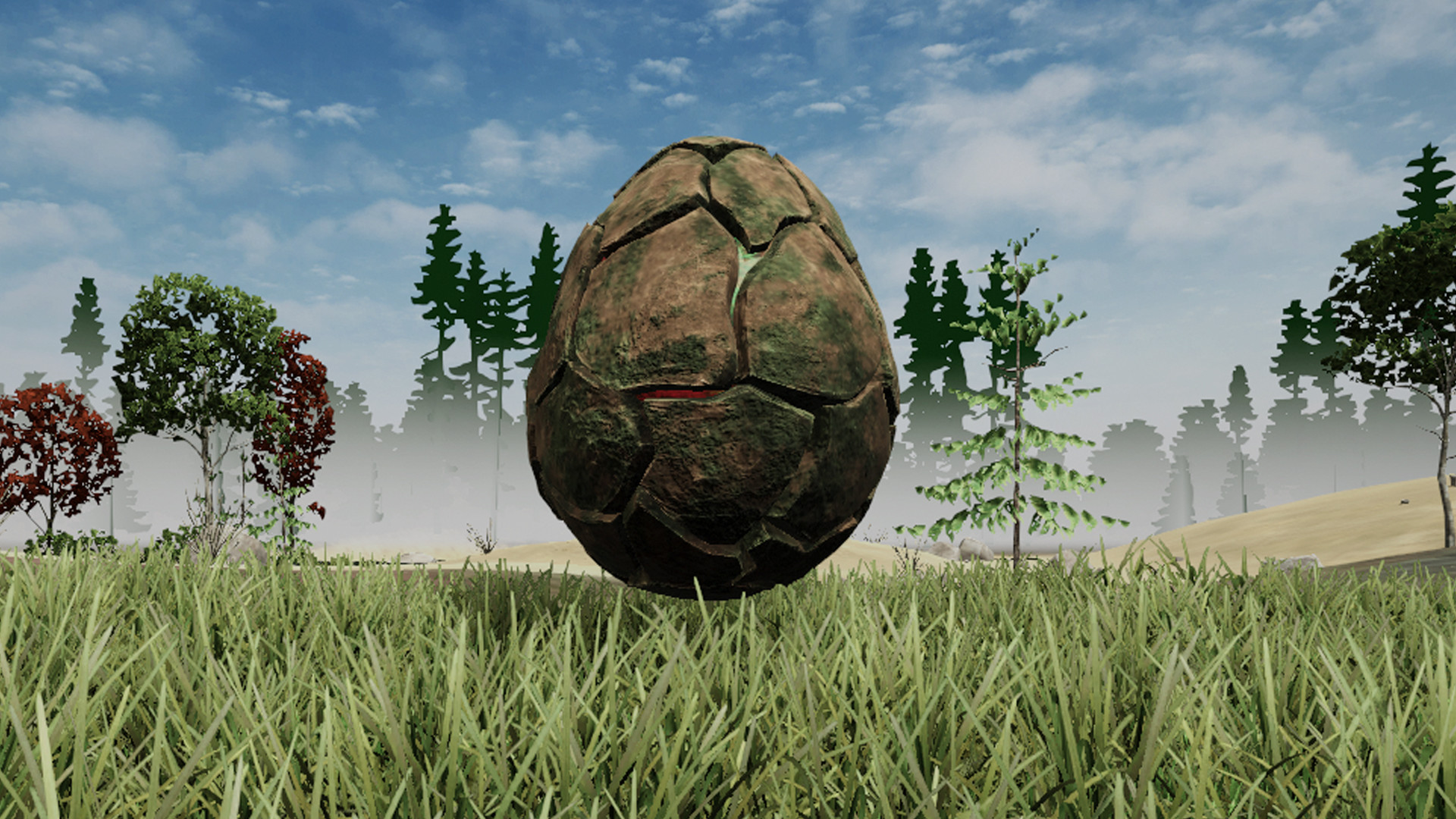 Dragon Fury VR screenshot 2