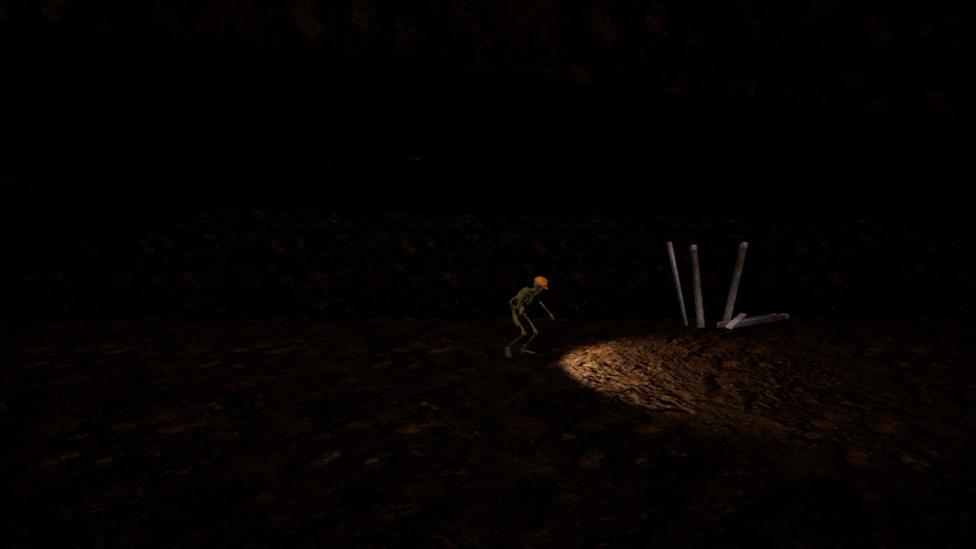 Disturbed R.I.P. screenshot 5