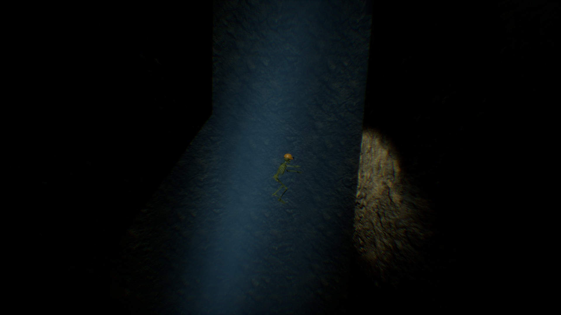Disturbed R.I.P. screenshot 6