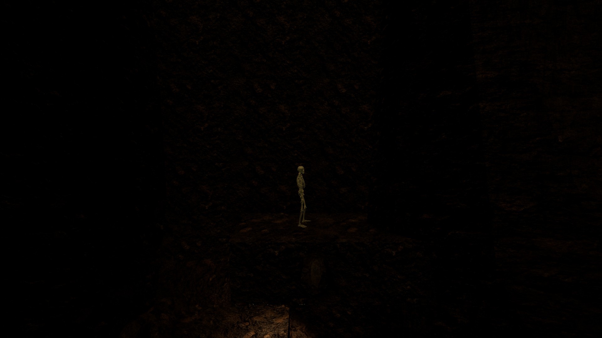 Disturbed R.I.P. screenshot 3