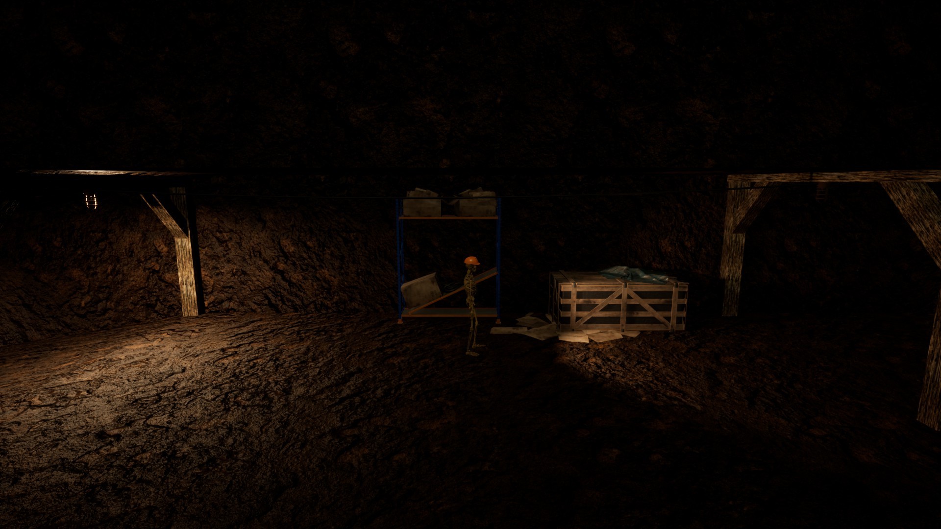 Disturbed R.I.P. screenshot 7