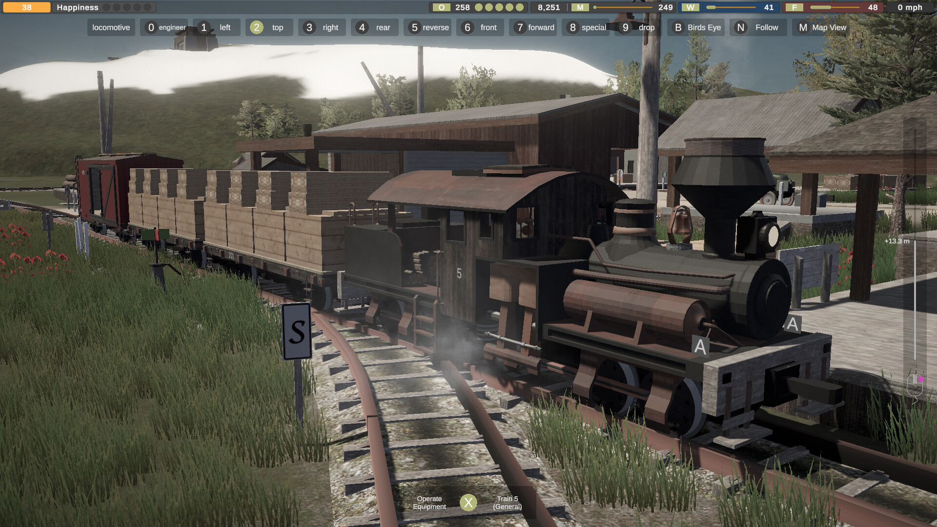 Whiskey Island screenshot 10
