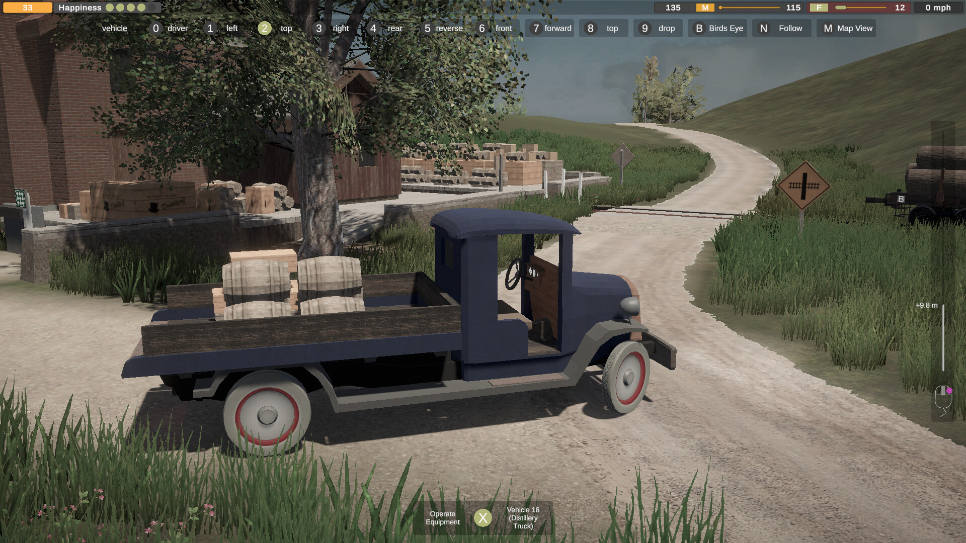 Whiskey Island screenshot 9