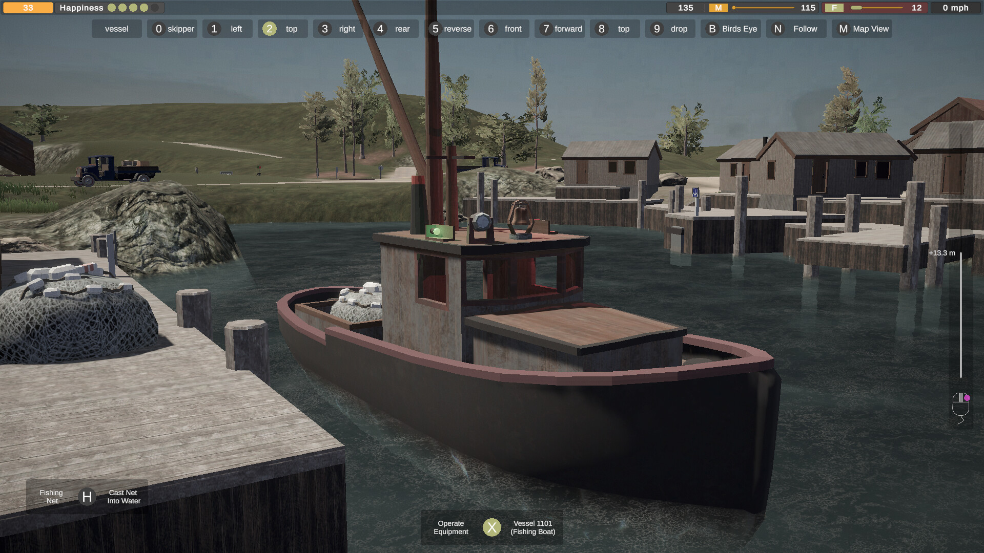 Whiskey Island screenshot 6