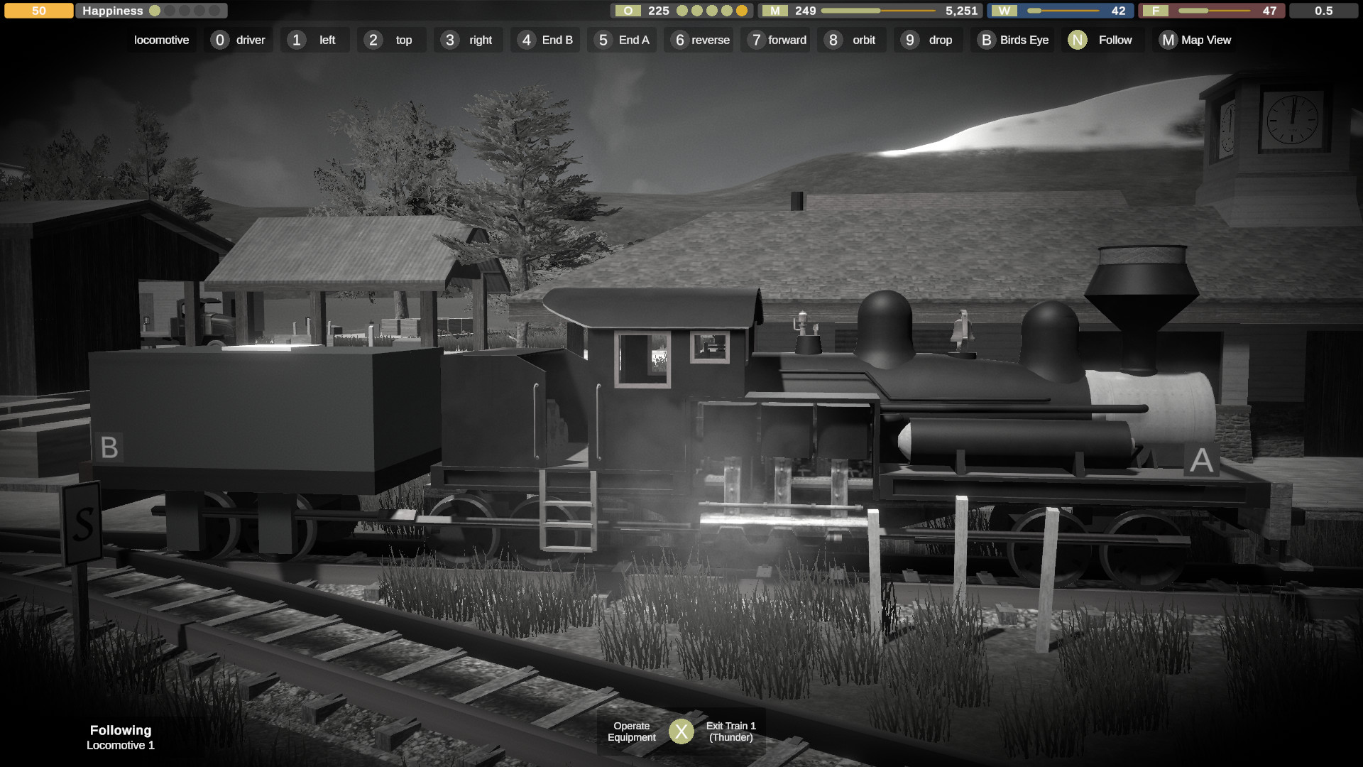 Whiskey Island screenshot 11