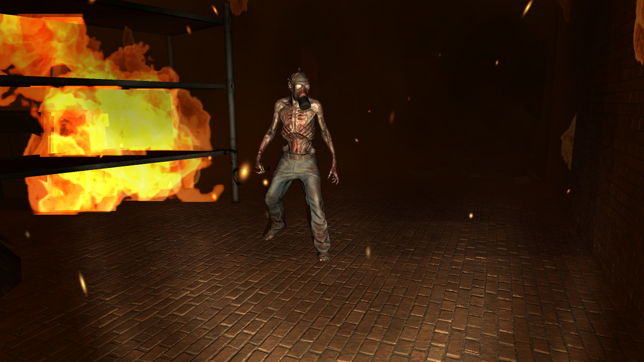 Mortal Decay screenshot 6