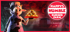 Happy's Humble Burger Farm