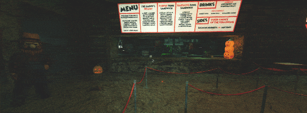 Happy's Humble Burger Farm thumbnail