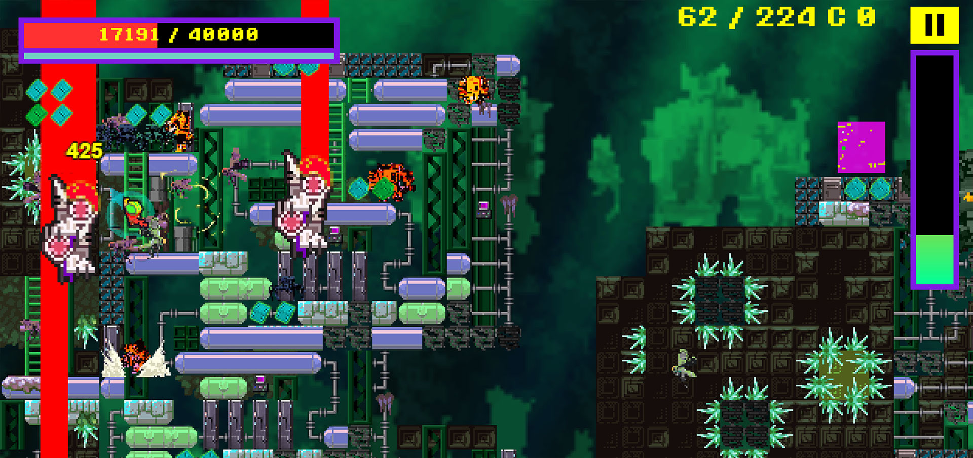 Level 20 screenshot 6