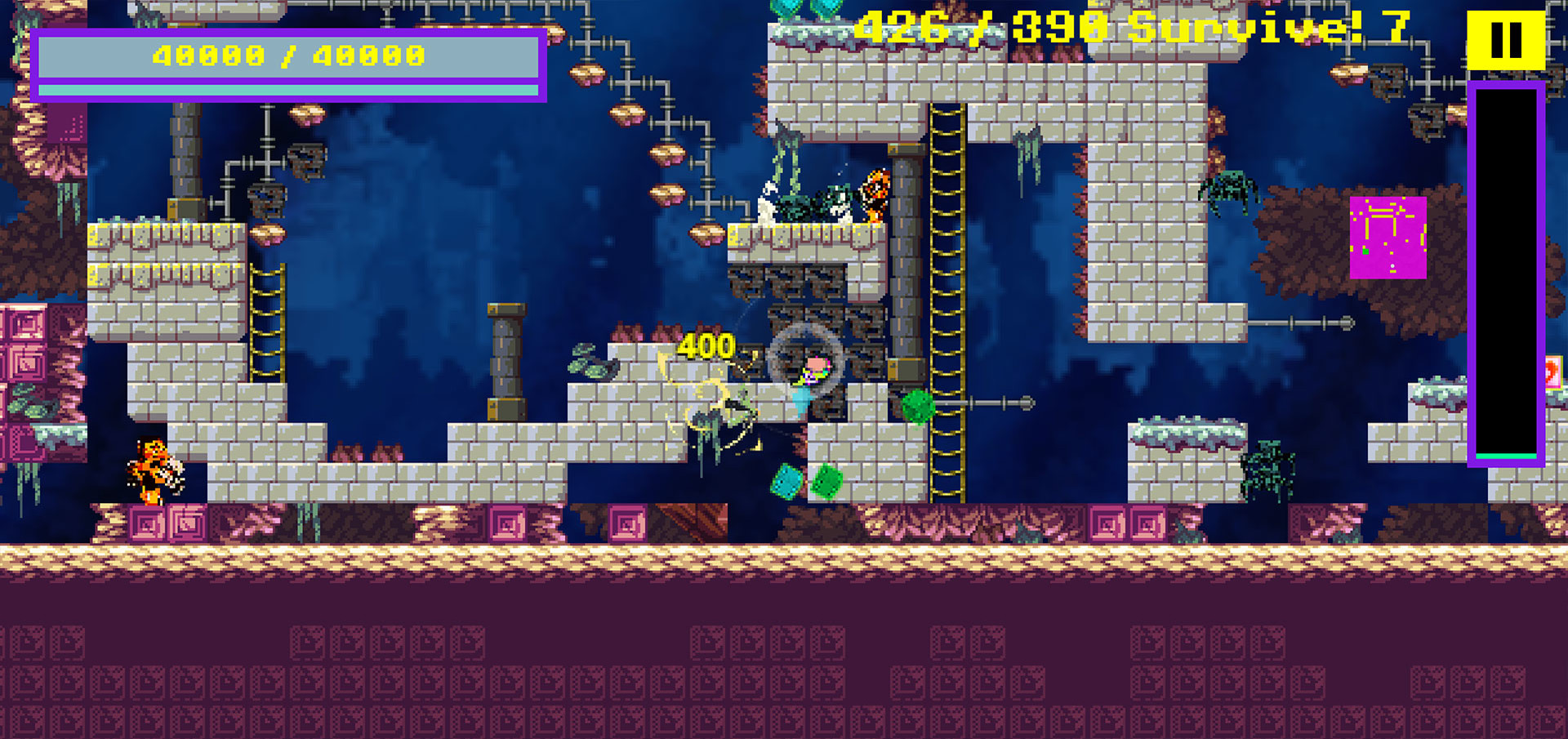 Level 20 screenshot 4