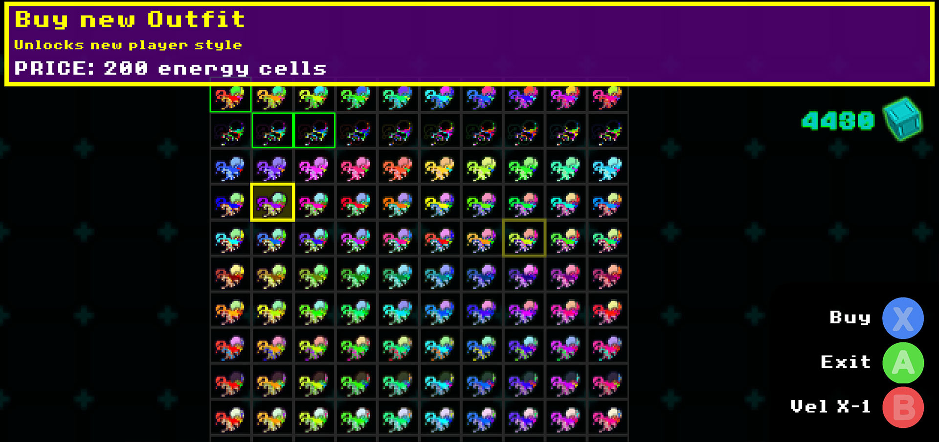 Level 20 screenshot 9