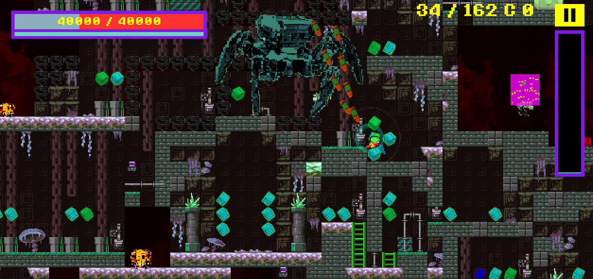 Level 20 screenshot 1