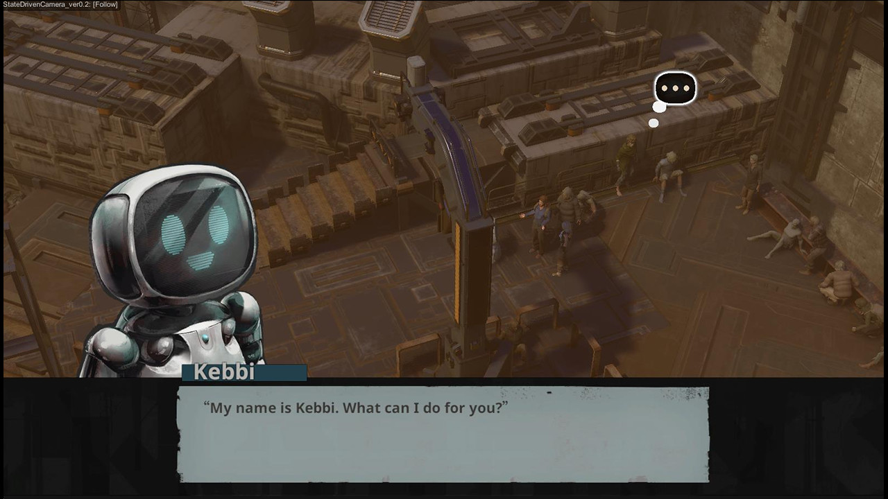 Requiescat screenshot 8