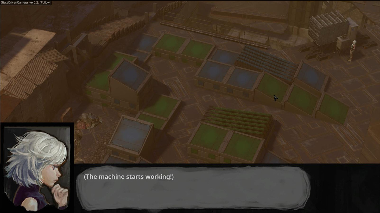 Requiescat screenshot 2