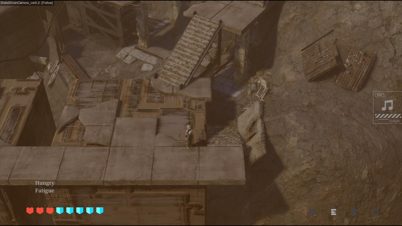 Requiescat screenshot 12