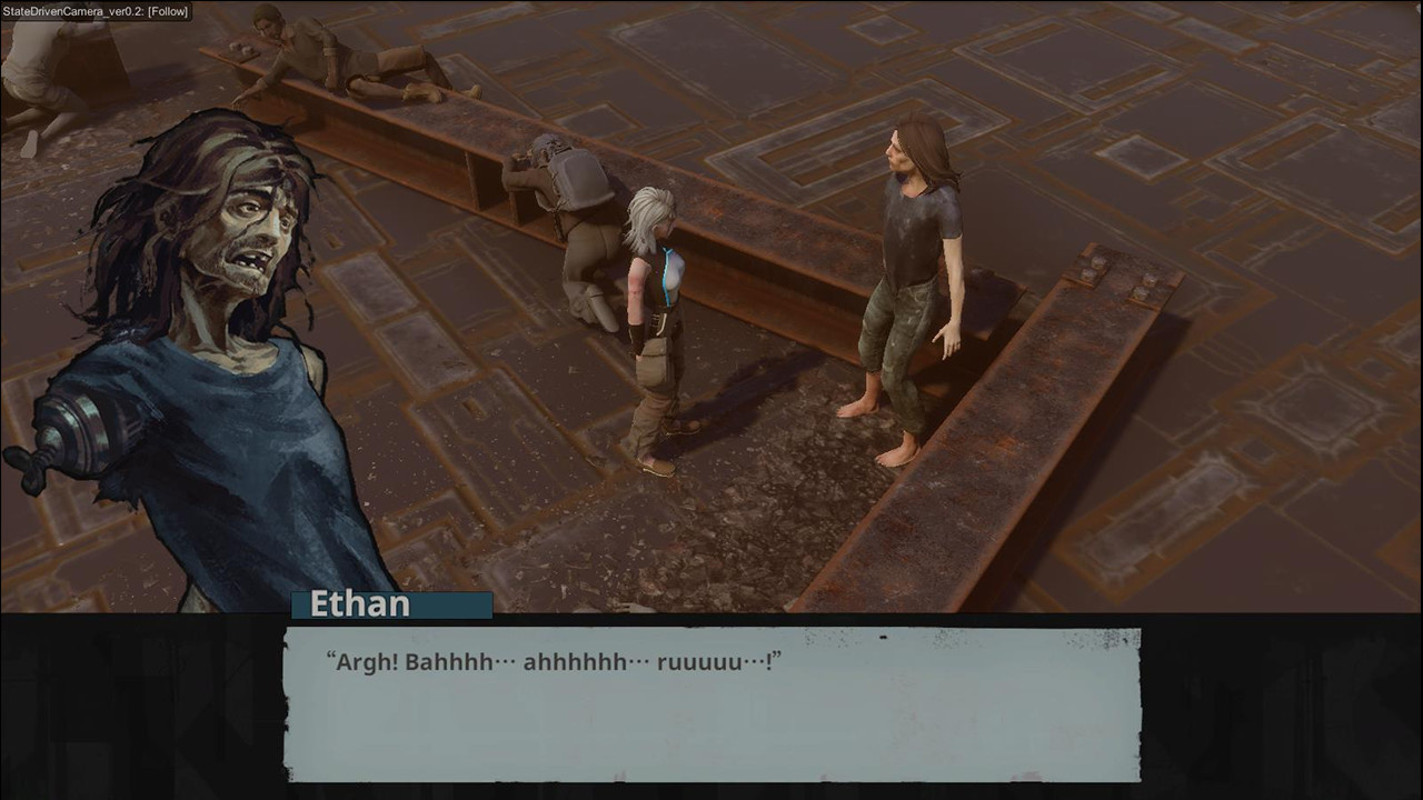 Requiescat screenshot 11