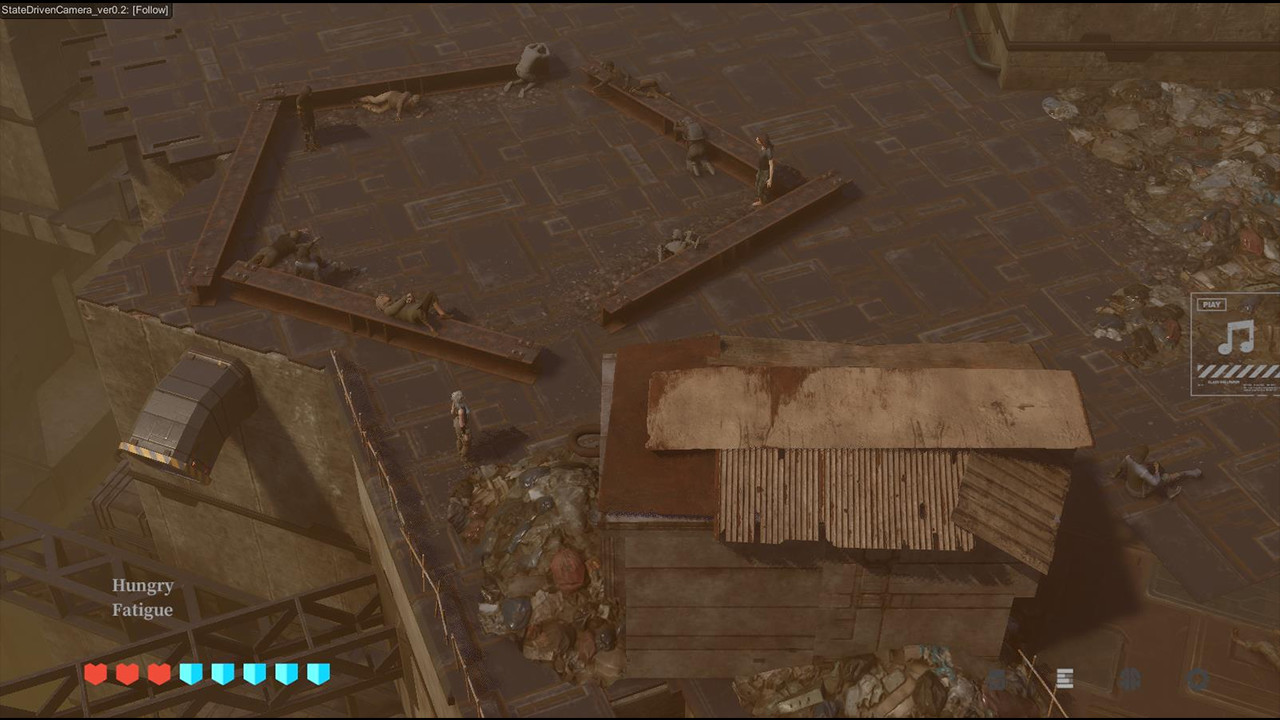 Requiescat screenshot 9