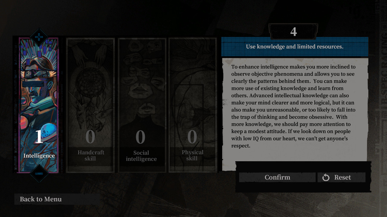 Requiescat screenshot 1