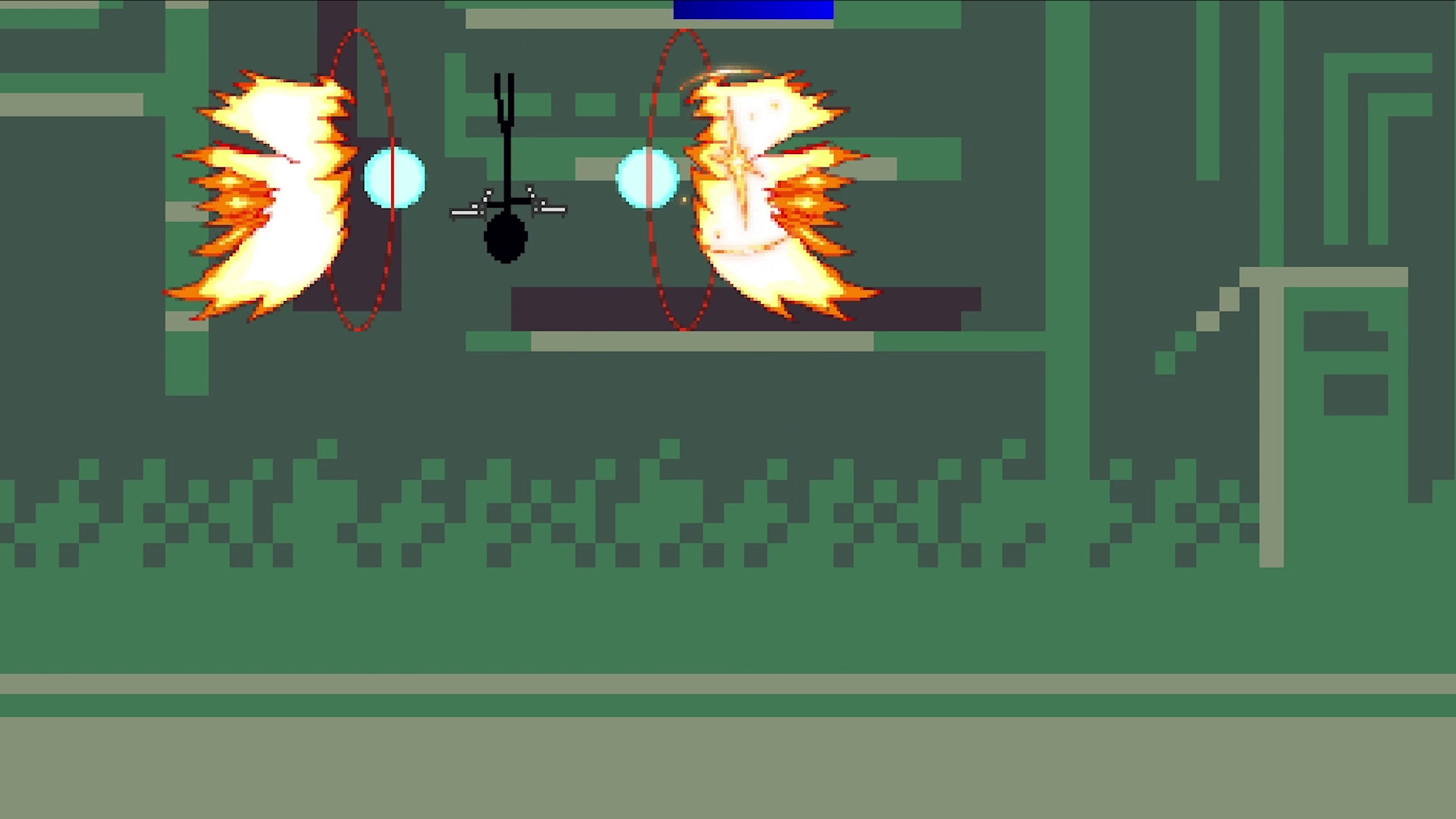 决奕Duel screenshot 9