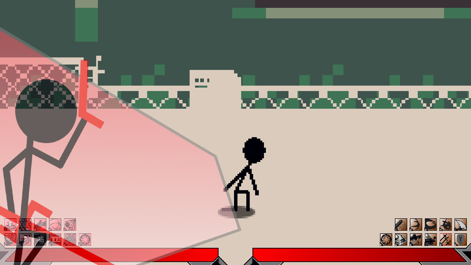 决奕Duel screenshot 6