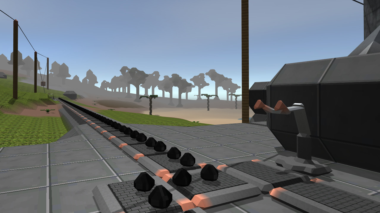 Outpost Engineer screenshot 1