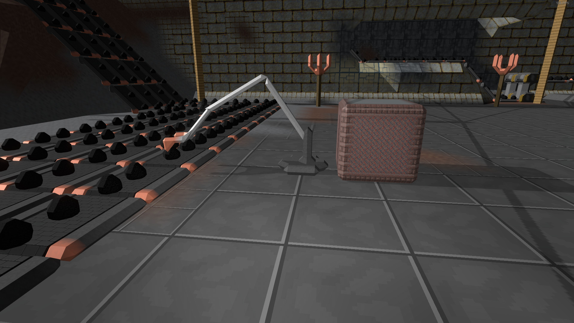 Outpost Engineer screenshot 11
