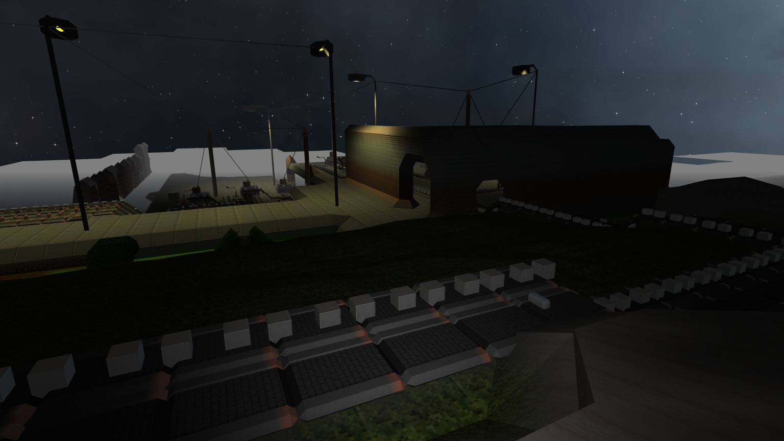 Outpost Engineer screenshot 8