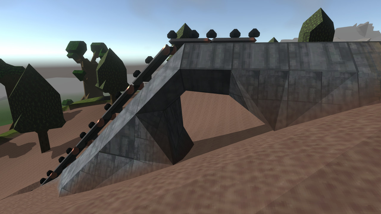 Outpost Engineer screenshot 5