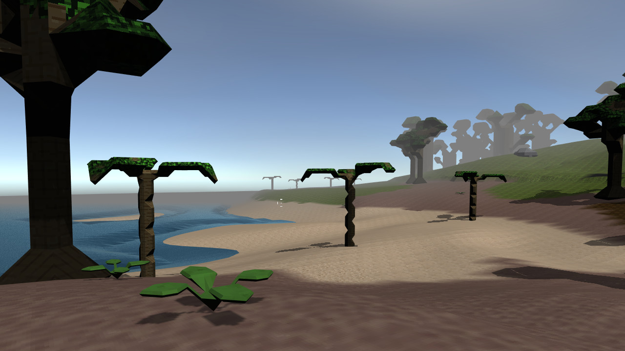 Outpost Engineer screenshot 4