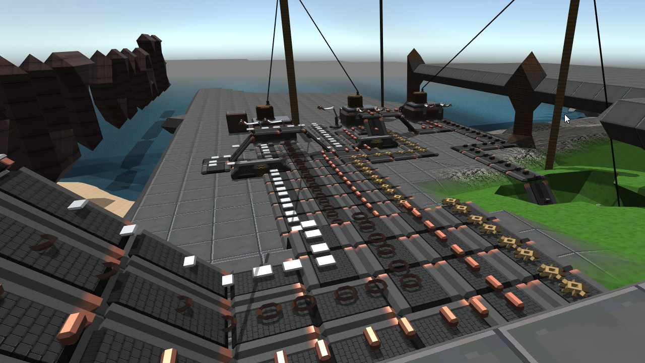 Outpost Engineer screenshot 7