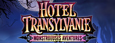 Hôtel Transylvanie : Monstrueuses aventures