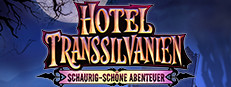 Hotel Transsilvanien: Schaurig-schöne Abenteuer