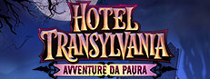 Hotel Transylvania: Avventure da paura