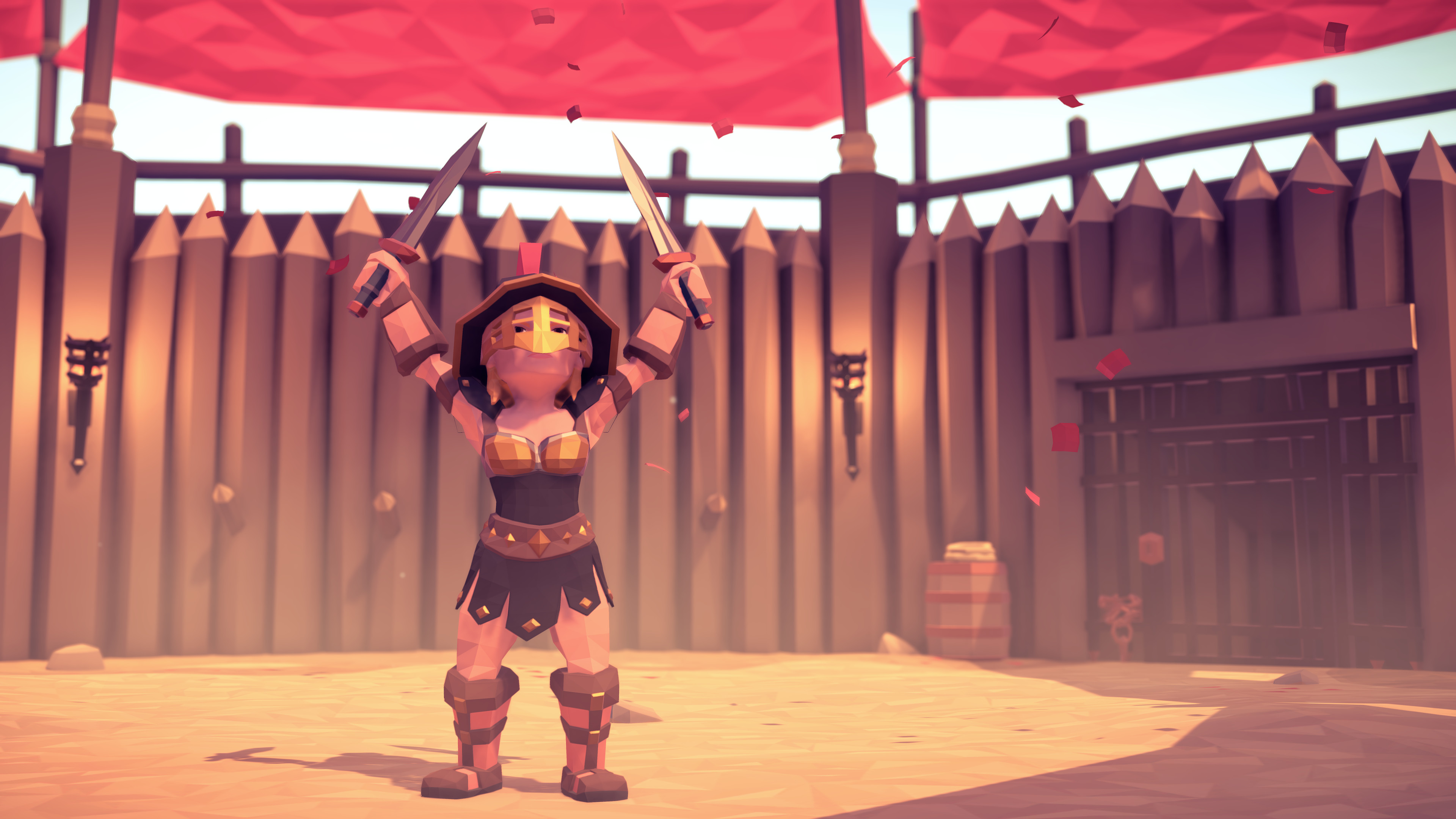 For The King: Lost Civilization Adventure Pack screenshot 2
