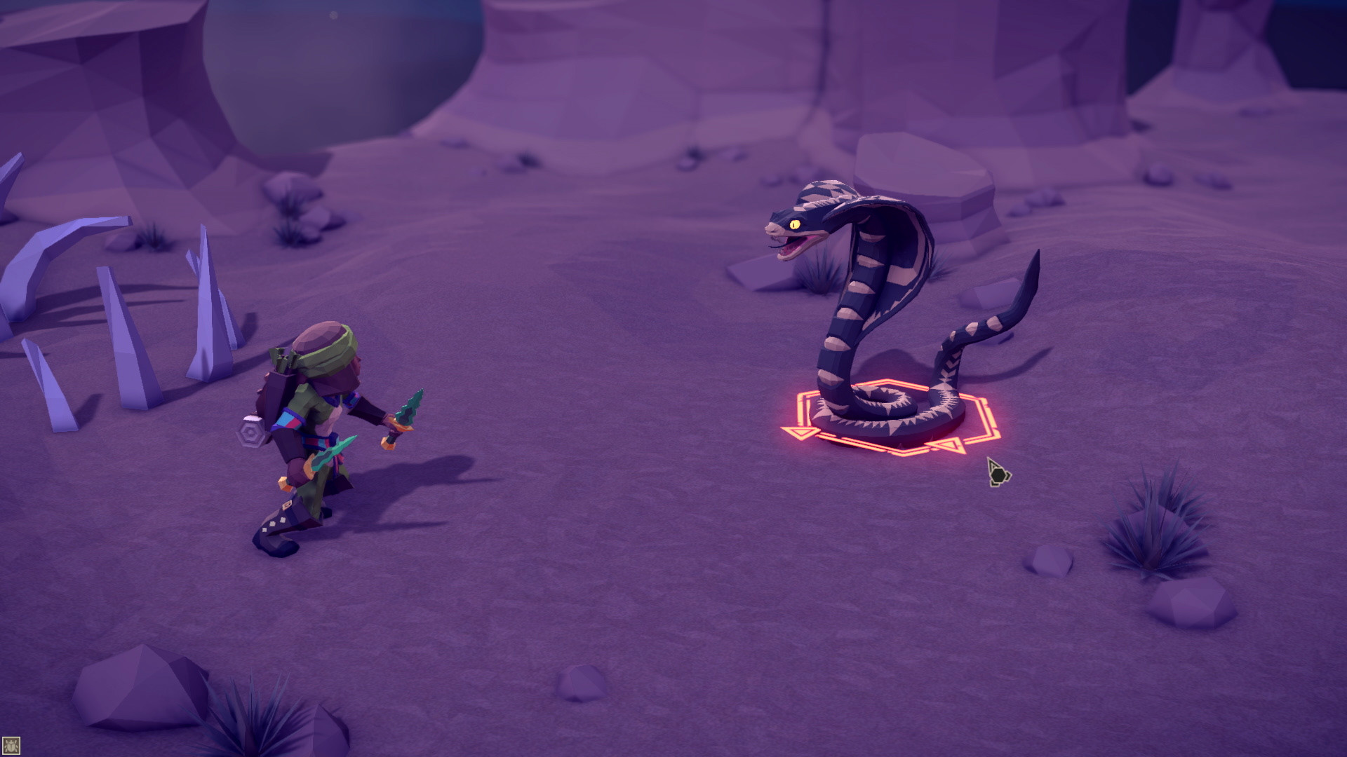 For The King: Lost Civilization Adventure Pack screenshot 9