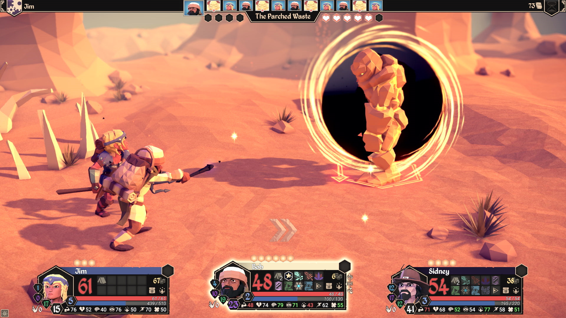 For The King: Lost Civilization Adventure Pack screenshot 8
