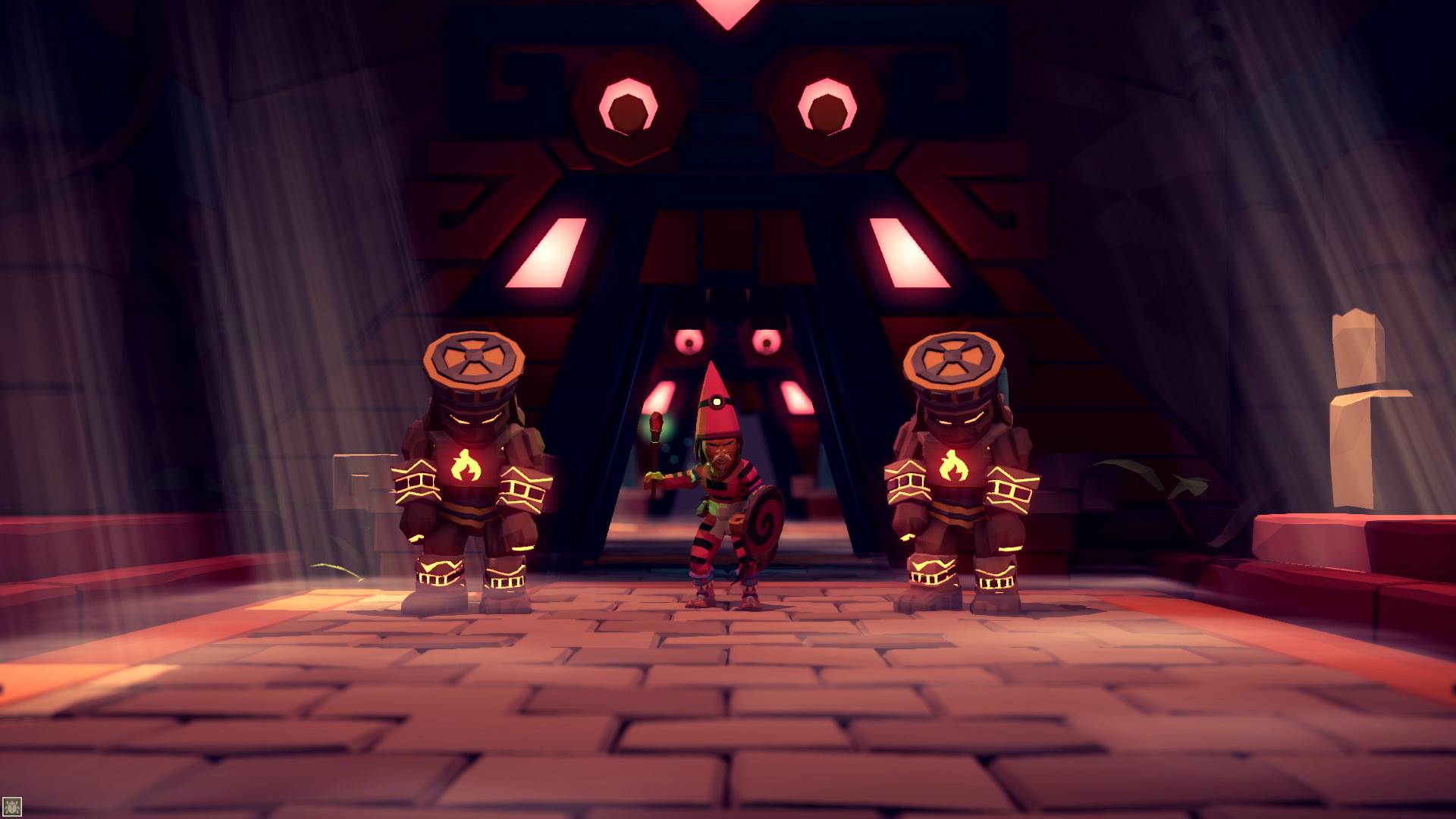 For The King: Lost Civilization Adventure Pack screenshot 1