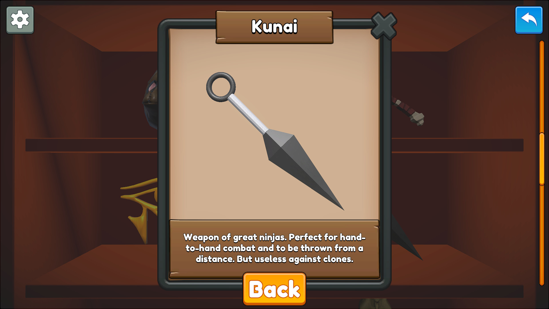 Peg Adventure screenshot 7
