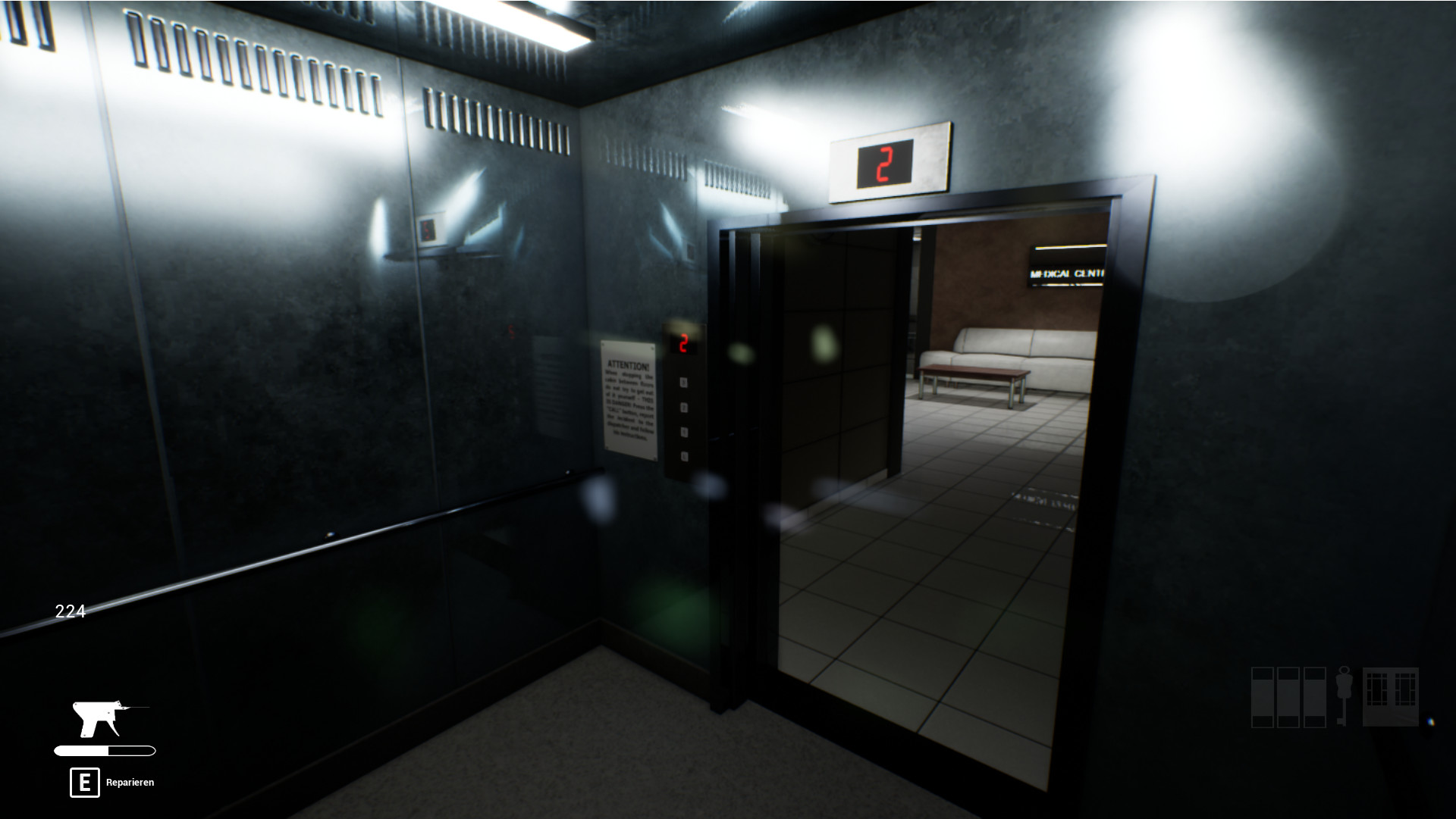 Narrow Escape screenshot 19