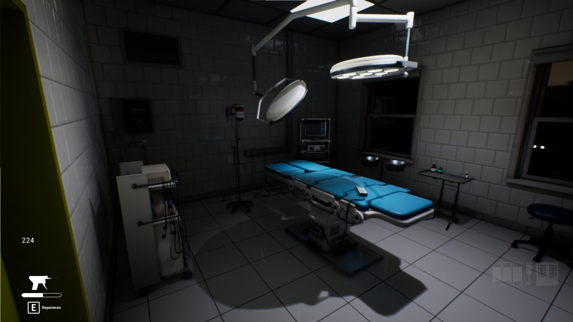 Narrow Escape screenshot 4