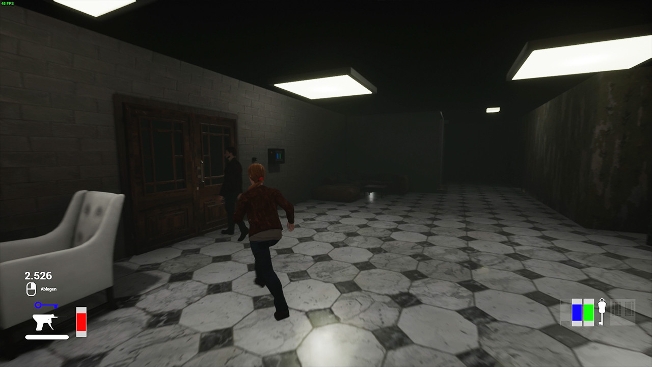 Narrow Escape screenshot 10