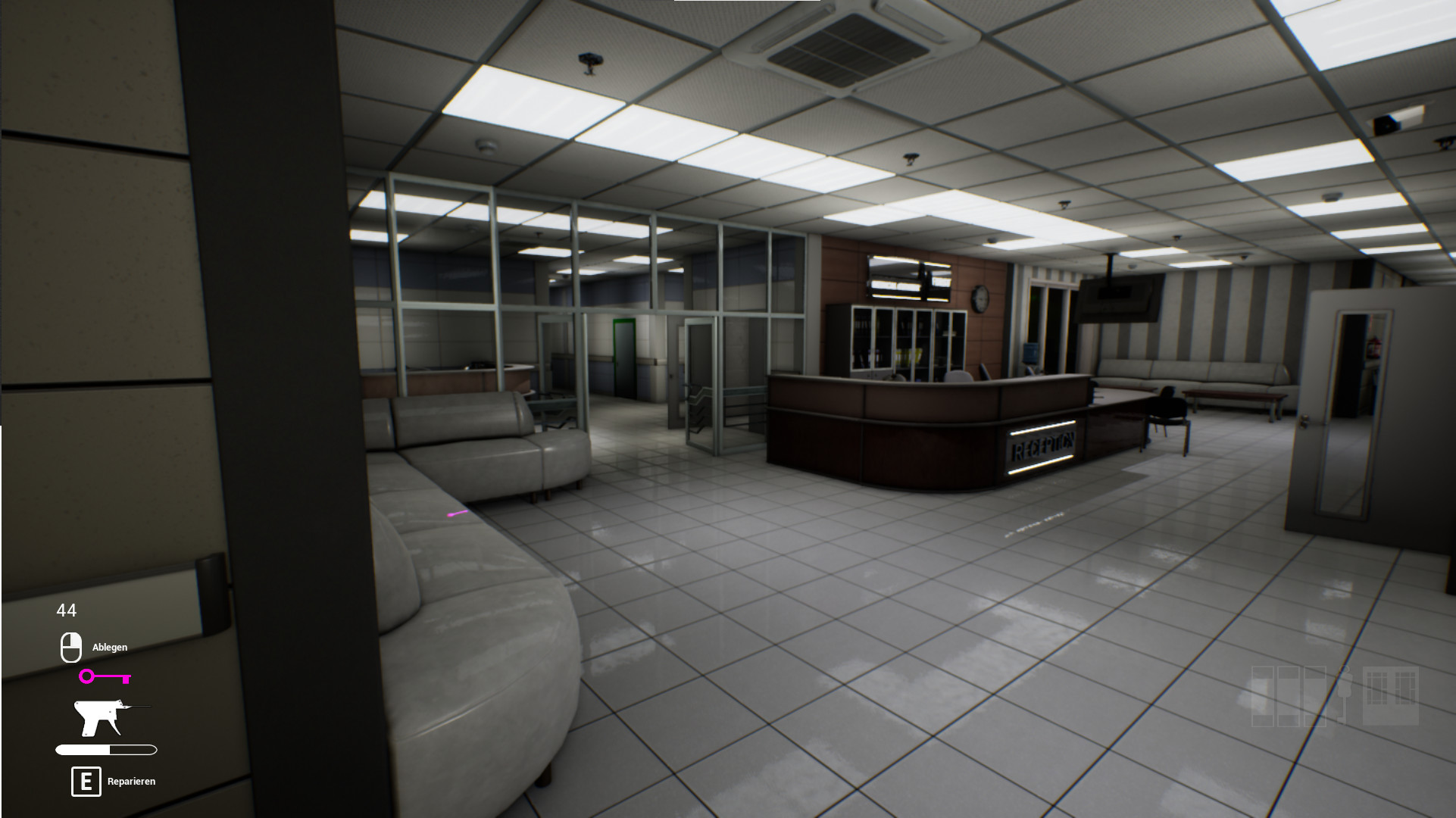 Narrow Escape screenshot 20