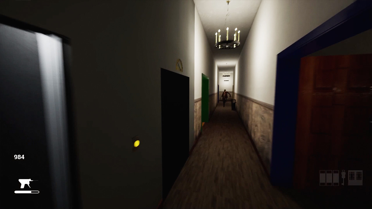 Narrow Escape screenshot 22